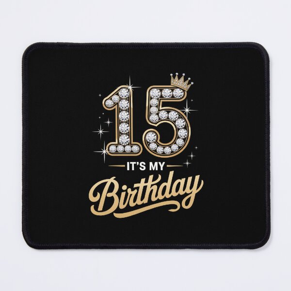 Item preview, 15th Birthday Celebration designed and sold by jkrphoto.