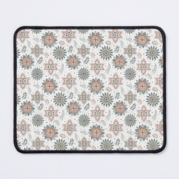 Item preview, Rosette & Cross Details designed and sold by Shuga-Design.