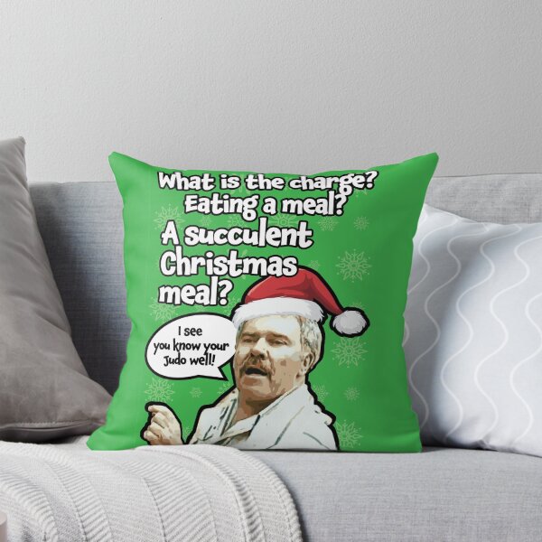 Item preview, Succulent Christmas Meal designed and sold by SiJayTay.