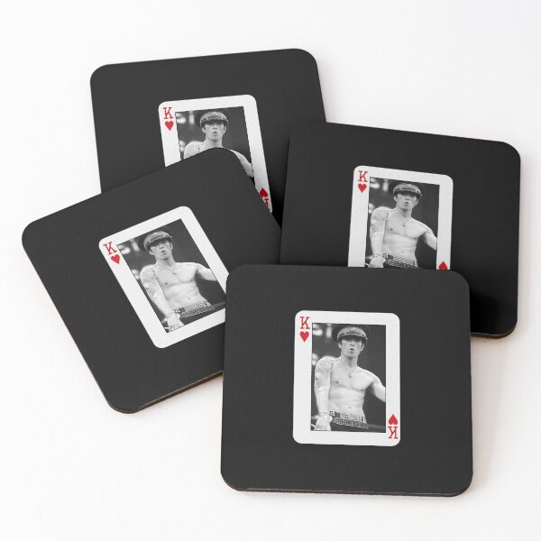 Item preview, SCOTT WEILAND - STP  - KING OF HEARTS  - VINTAGE CARDS -  90'S Rock - Grunge - Pop - Blues - Electro - Classic - Retro designed and sold by SentientGallery.