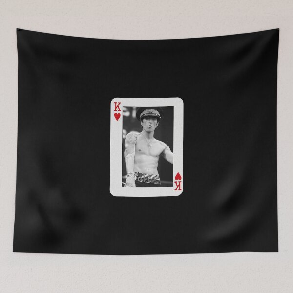 Item preview, SCOTT WEILAND - STP  - KING OF HEARTS  - VINTAGE CARDS -  90'S Rock - Grunge - Pop - Blues - Electro - Classic - Retro designed and sold by SentientGallery.