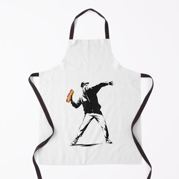 Item preview, Sandwich Guy DC Protests Graffiti Resist Resistance designed and sold by shannonanne18.