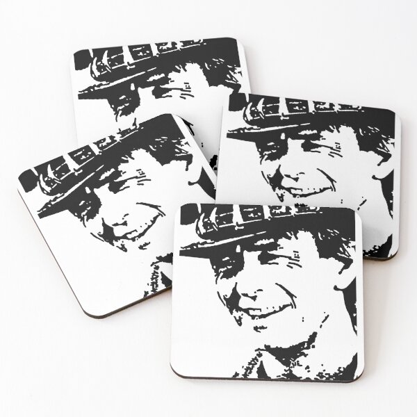 Item preview, Paul Hogan  designed and sold by Chad's Fresh Art.