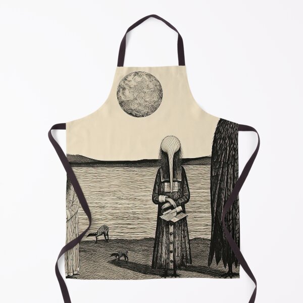 Item preview, New Upload - Edward Gorey - Edward Gorey - Best Artist designed and sold by MirandaZArt.