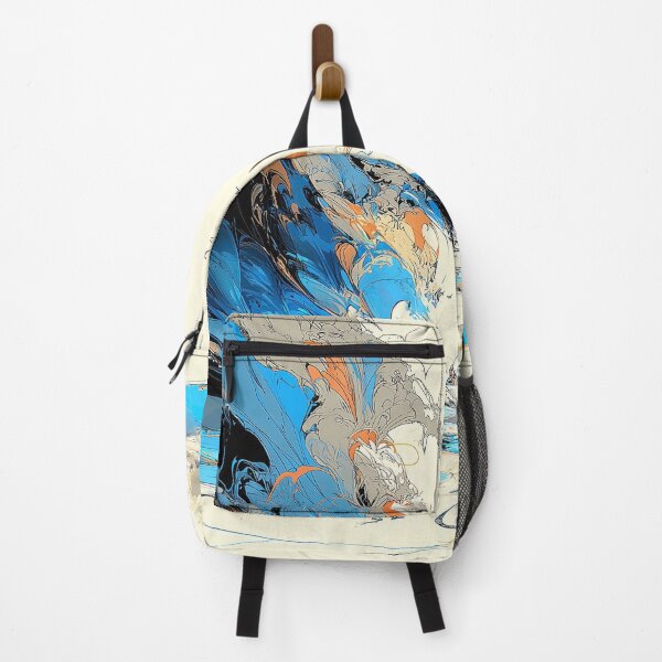 Item preview, SURFER - SEASCAPE .79 designed and sold by lautir.