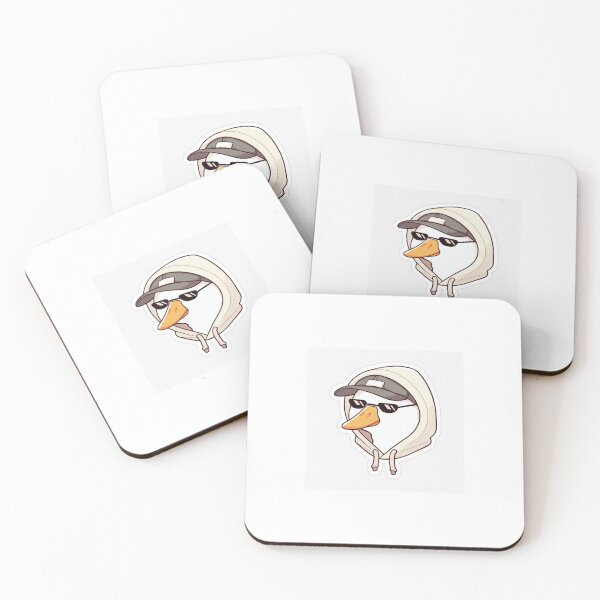 Item preview, Cool Penguin designed and sold by EdgeFlow.