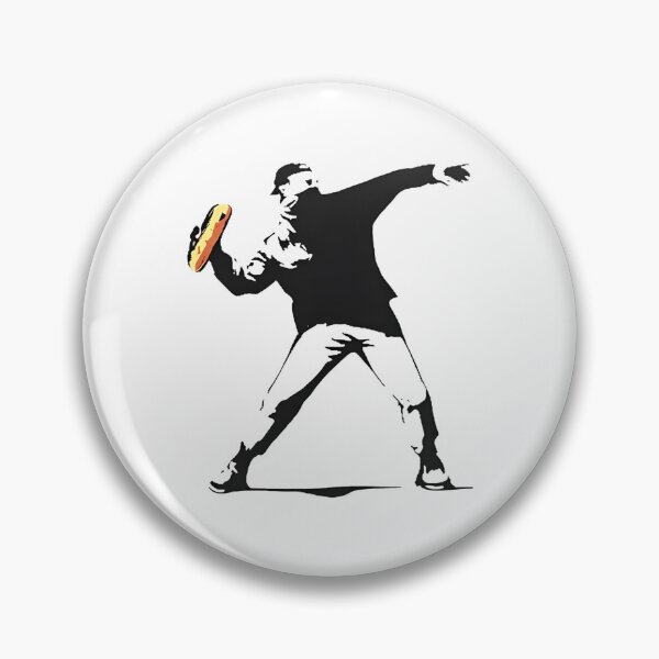 Item preview, Sandwich Guy Fight Club - The Sandwich Guy - Free DC designed and sold by shannonanne18.
