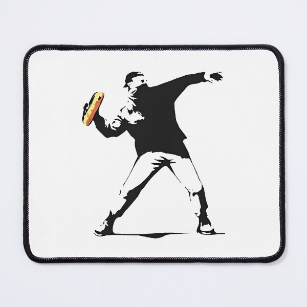 Item preview, Sandwich Guy Fight Club - The Sandwich Guy - Free DC designed and sold by shannonanne18.