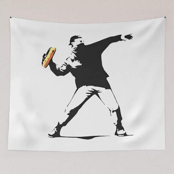 Item preview, Sandwich Guy Fight Club - The Sandwich Guy - Free DC designed and sold by shannonanne18.