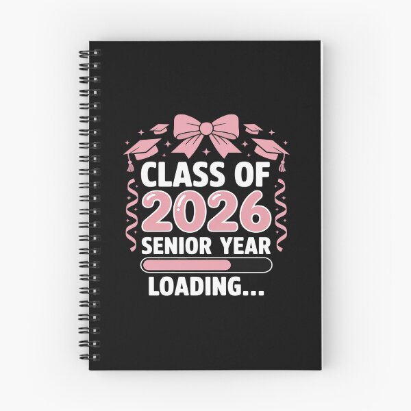 Item preview, Graduation Senior Year Loading Funny Senior Class Of 2026 designed and sold by JonBarnes22.