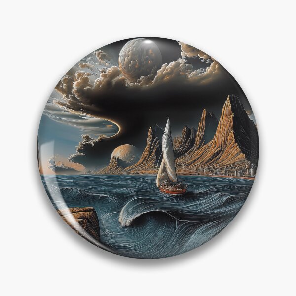 Item preview, SEASCAPE .83 designed and sold by lautir.