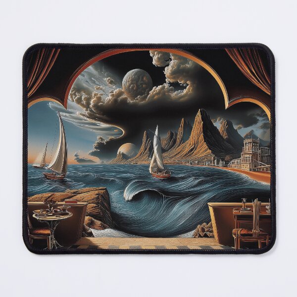 Item preview, SEASCAPE .83 designed and sold by lautir.