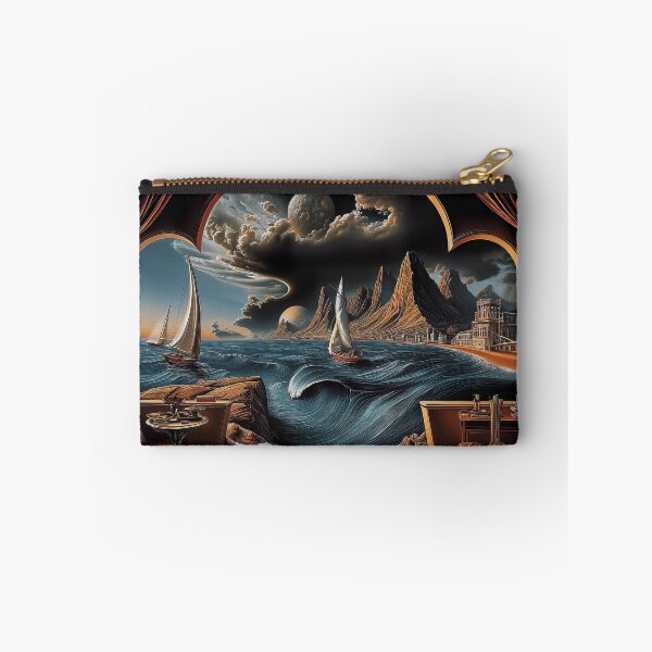 Item preview, SEASCAPE .83 designed and sold by lautir.