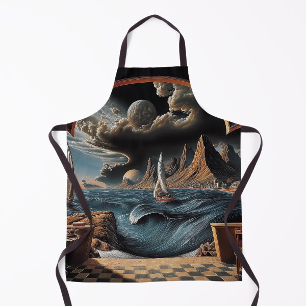Item preview, SEASCAPE .83 designed and sold by lautir.