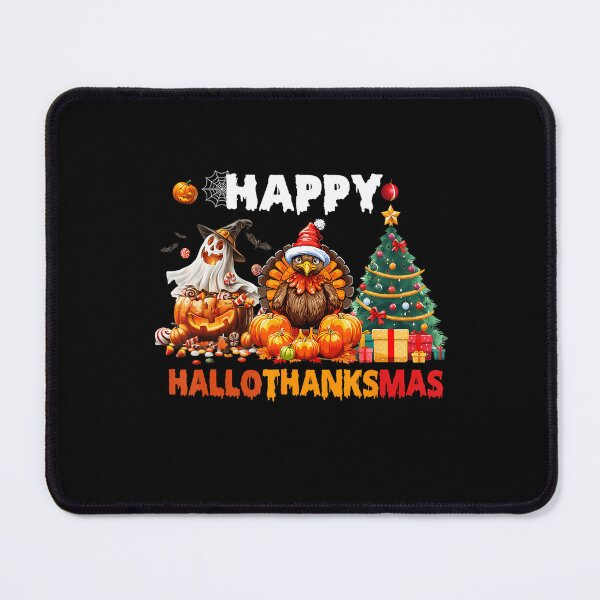 Item preview, 2025 Tree Christmas Merry Vintage Hallothanksmas Happy designed and sold by JamieFmorriSS.