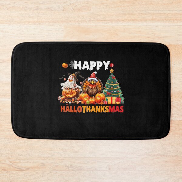 Item preview, 2025 Tree Christmas Merry Vintage Hallothanksmas Happy designed and sold by JamieFmorriSS.