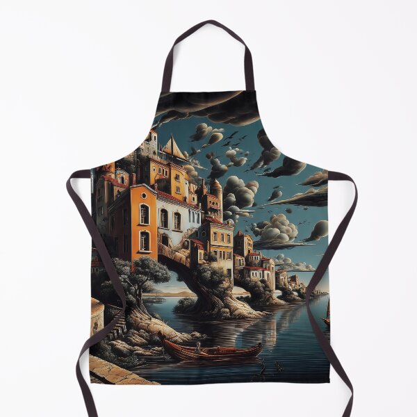 Item preview, SEAPORT - SEASCAPE .84 designed and sold by lautir.