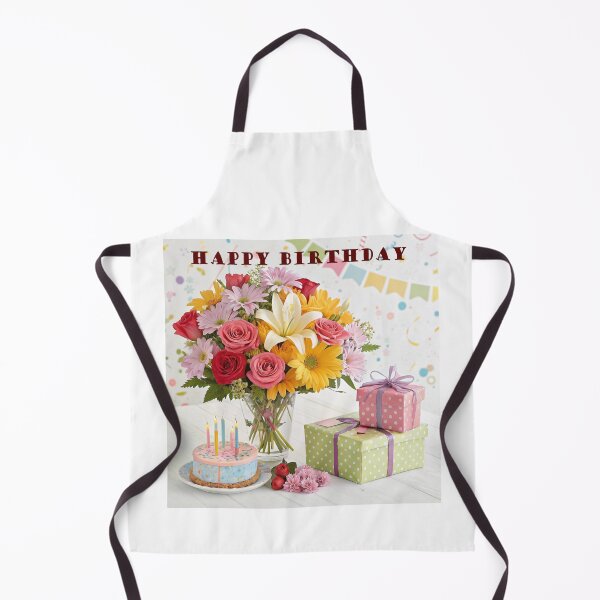 Item preview, BIRTHDAY WISHES designed and sold by Fabrifrank.