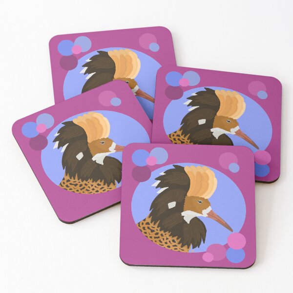 Item preview, Aves que no he visto en Noruega - Número 5 designed and sold by PforParrot.