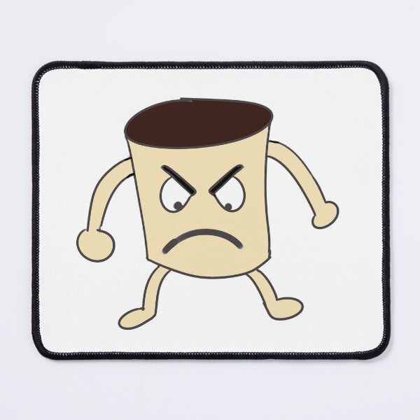 Item preview, Mean Mugging designed and sold by RendercraftT.