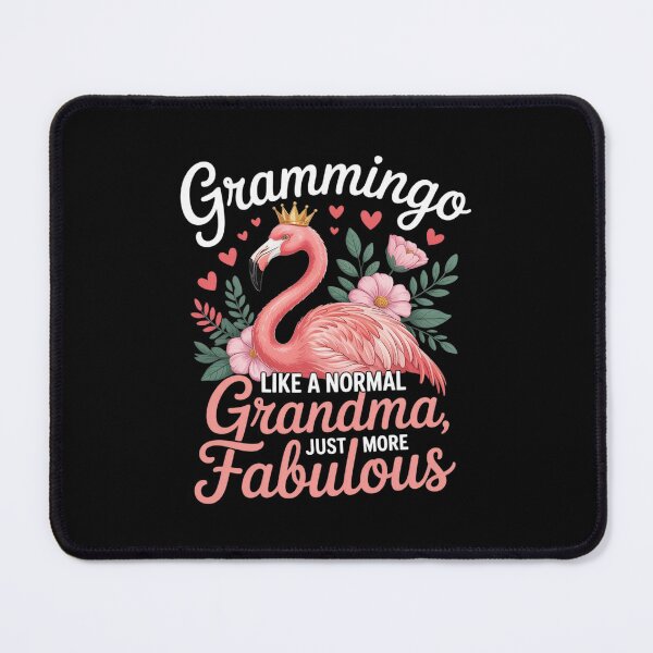 Item preview, Grammingo Like A Normal Grandma Only More Awesome designed and sold by JonBarnes22.
