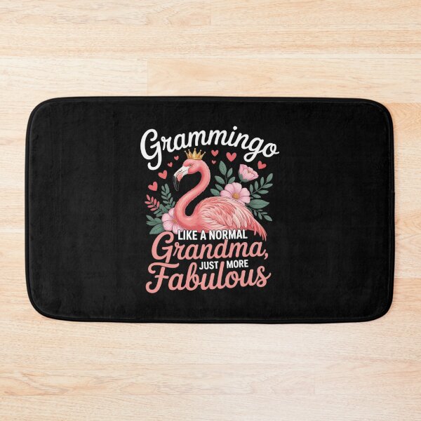 Item preview, Grammingo Like A Normal Grandma Only More Awesome designed and sold by JonBarnes22.