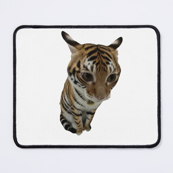Item preview, baby tiger designed and sold by monkey zone.
