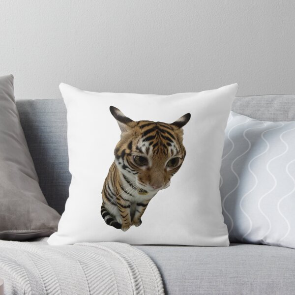 Item preview, baby tiger designed and sold by monkey zone.