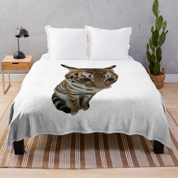 Item preview, baby tiger designed and sold by monkey zone.