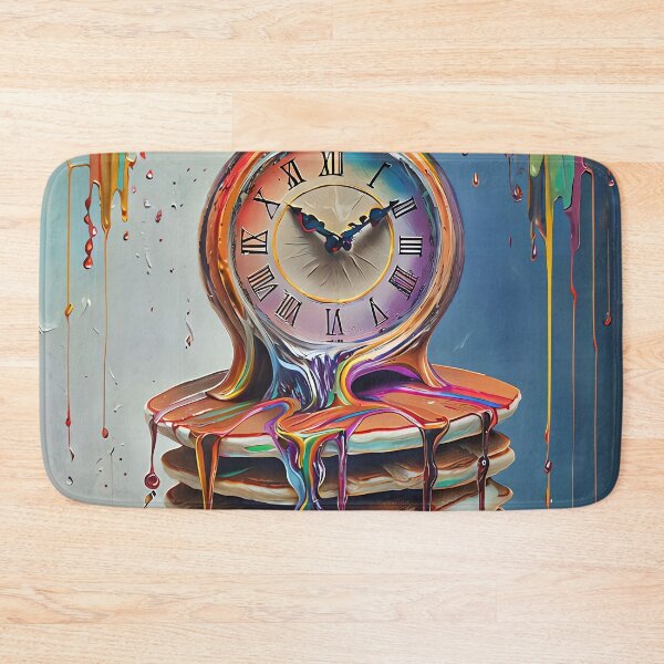 Item preview, Pancake Time Warp designed and sold by ONYX Pixee.