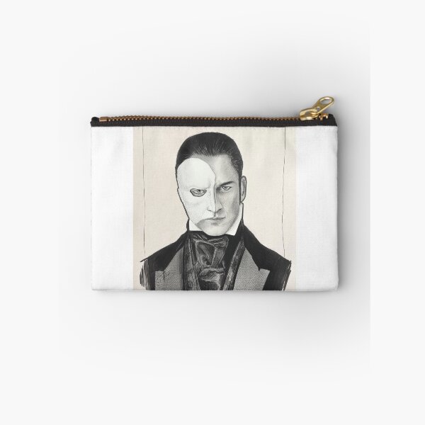 Item preview, Phantom of the Opera (Gerard Butler)  designed and sold by ErilynRicci.