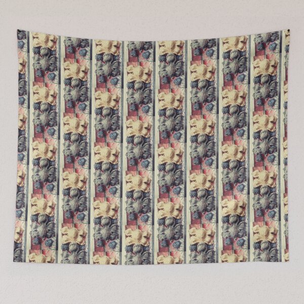 Item preview, Fleur de Lis Medieval designed and sold by Jogreg.