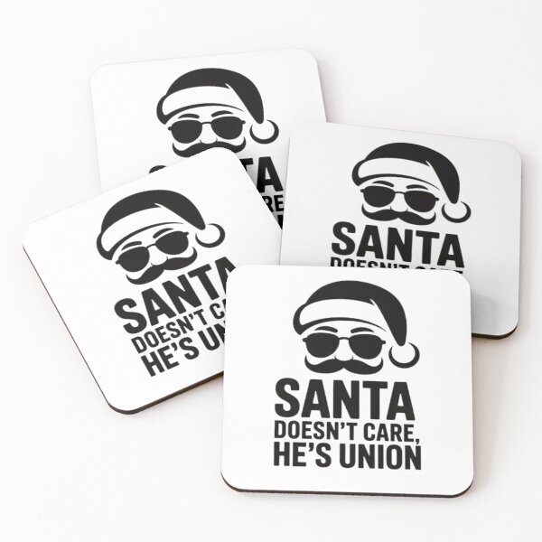 Item preview, Offensive Santa designed and sold by Mateusz Majcherek.