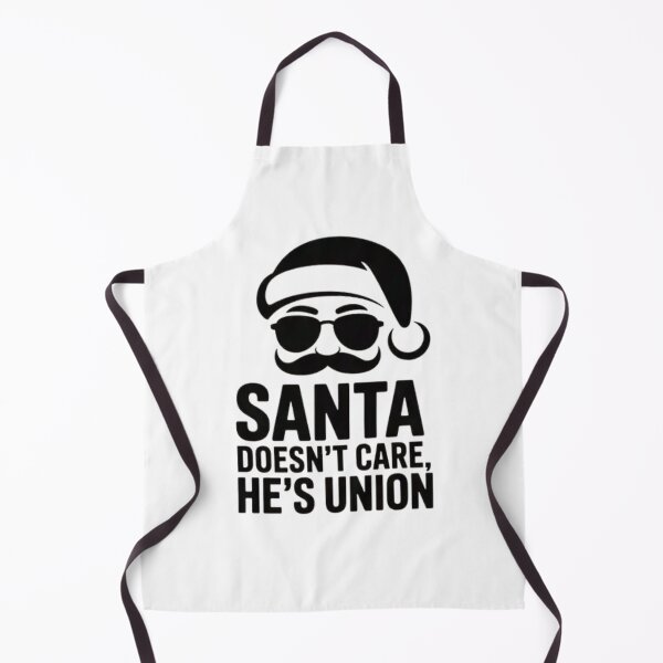 Item preview, Offensive Santa designed and sold by Mateusz Majcherek.