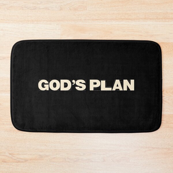 Item preview, God’s Plan (architect lines) designed and sold by eldram.