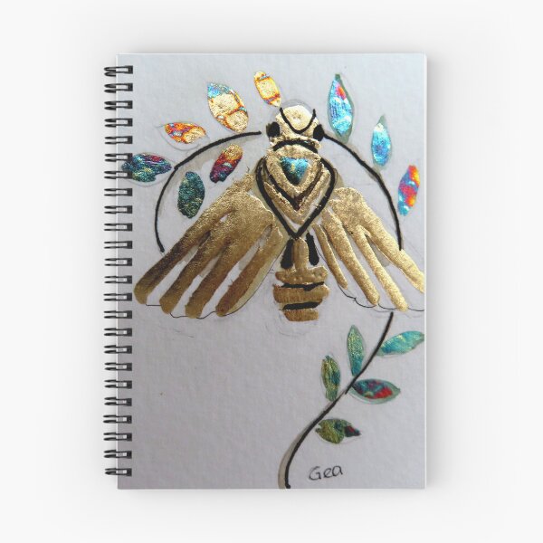 Item preview, Queen Bee designed and sold by Gea Austen.