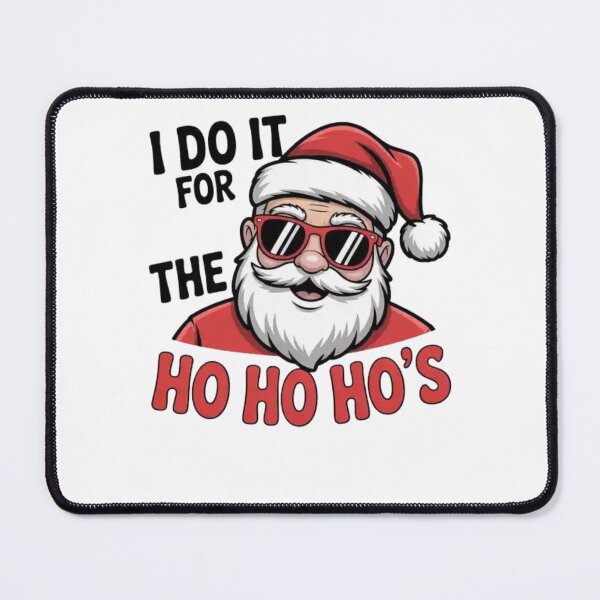 Item preview, Offensive Santa designed and sold by Mateusz Majcherek.