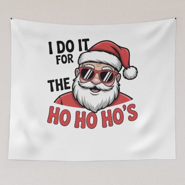Item preview, Offensive Santa designed and sold by Mateusz Majcherek.