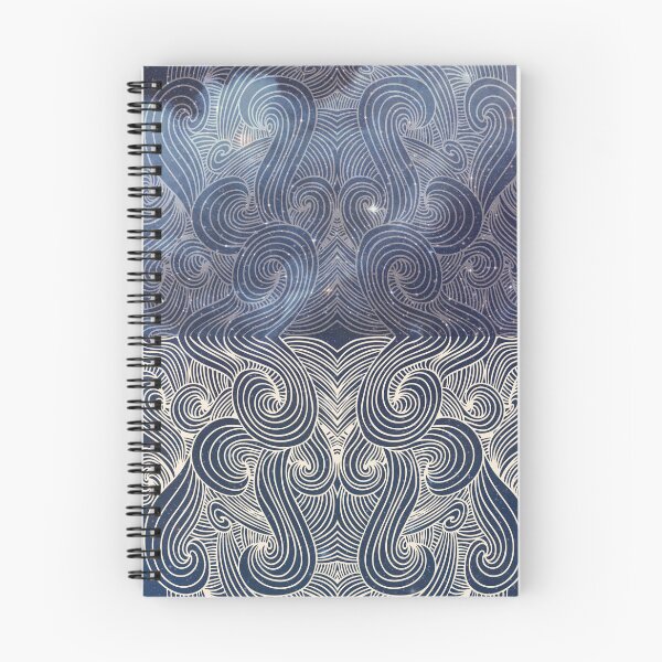 Item preview, Piranesi Artwork_The waves 2 designed and sold by Theshapearts.