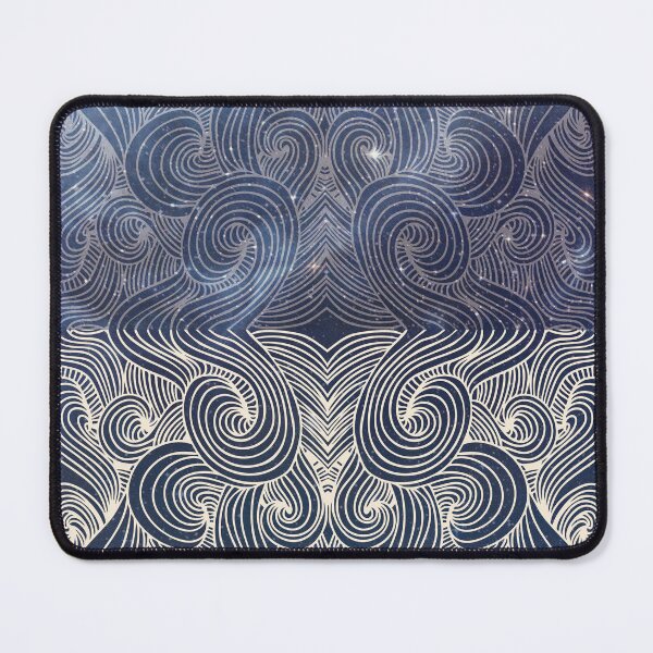 Item preview, Piranesi Artwork_The waves 2 designed and sold by Theshapearts.