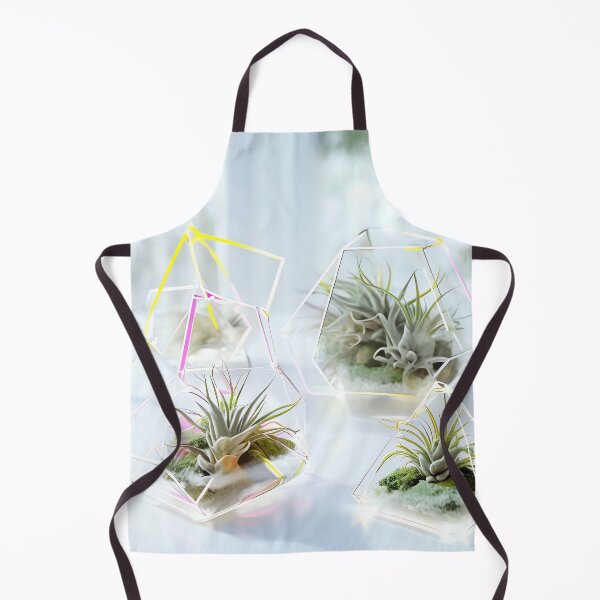Item preview, Terrarium Geometry designed and sold by ONYX Pixee.