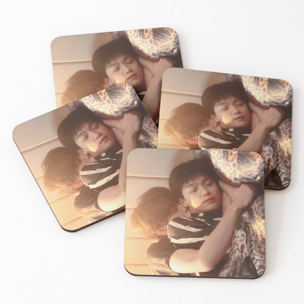 Item preview, Revenged Love cute sleep together certificate Chinese BL series Chi Cheng Wu SuoWei Tian XuNing ZiYu Guo ChengYu Jiang Xiao Shuai Zhan Xuan Liu Xuan Cheng Boys Love counterattack 逆袭之爱上情敌 weiwei dabao designed and sold by Kpop-Noona.