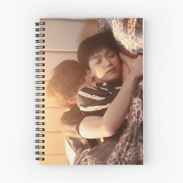 Item preview, Revenged Love cute sleep together certificate Chinese BL series Chi Cheng Wu SuoWei Tian XuNing ZiYu Guo ChengYu Jiang Xiao Shuai Zhan Xuan Liu Xuan Cheng Boys Love counterattack 逆袭之爱上情敌 weiwei dabao designed and sold by Kpop-Noona.