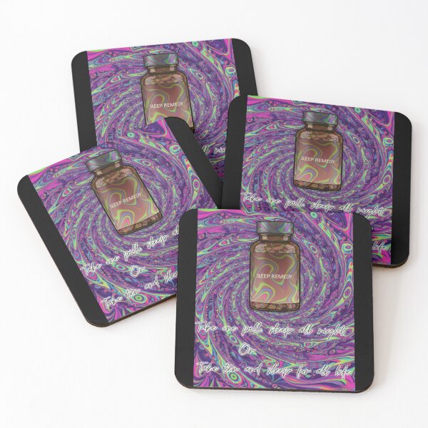 Item preview, Sleep remedy designed and sold by Stefanrajzer.
