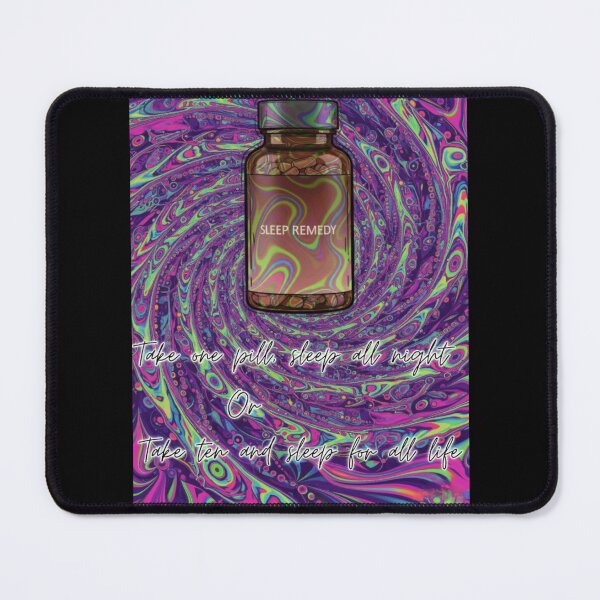 Item preview, Sleep remedy designed and sold by Stefanrajzer.