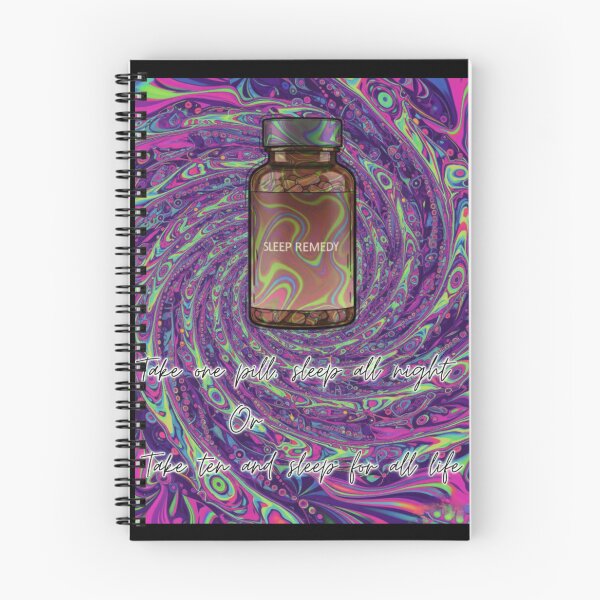 Item preview, Sleep remedy designed and sold by Stefanrajzer.
