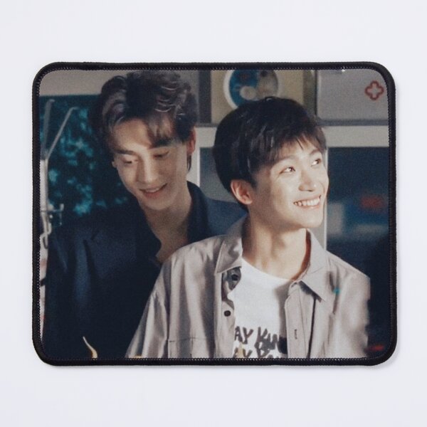Item preview, Revenged Love cute sleep together certificate Chinese BL series Chi Cheng Wu SuoWei Tian XuNing ZiYu Guo ChengYu Jiang Xiao Shuai Zhan Xuan Liu Xuan Cheng Boys Love counterattack 逆袭之爱上情敌 weiwei dabao designed and sold by Kpop-Noona.