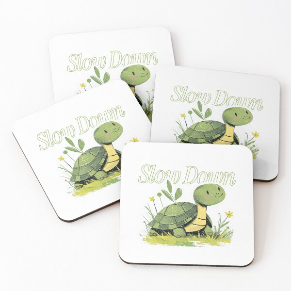 Item preview, It's okay to slow down  designed and sold by 3nityoneart.