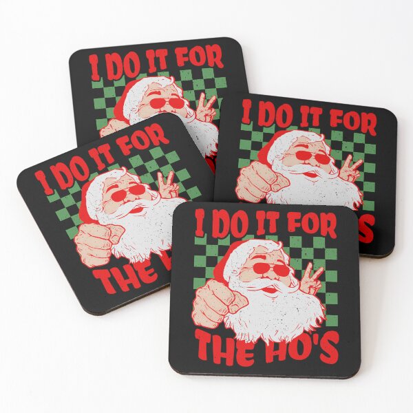 Item preview, For Wonderful The Christmas Time I Ho It Most Merry Do designed and sold by DoerfArtStore.