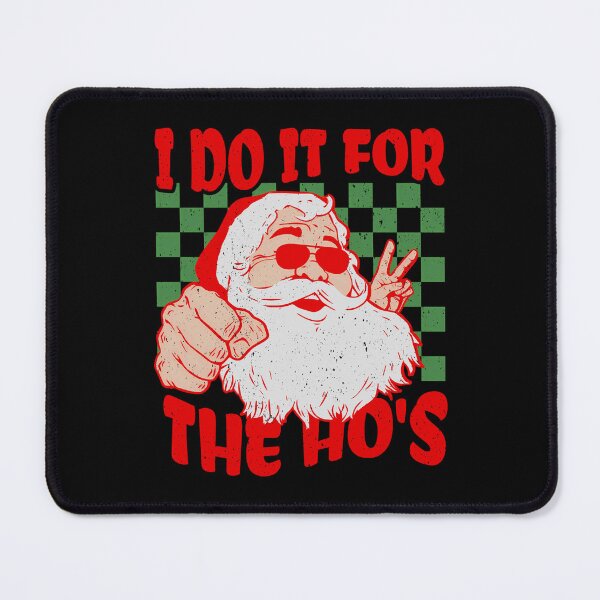 Item preview, For Wonderful The Christmas Time I Ho It Most Merry Do designed and sold by DoerfArtStore.
